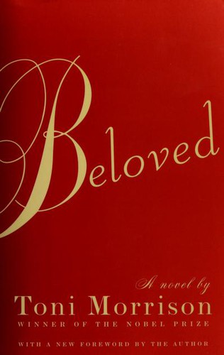Beloved cover