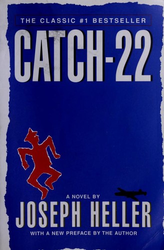 Catch-22 cover