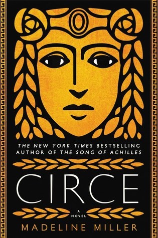 Circe cover