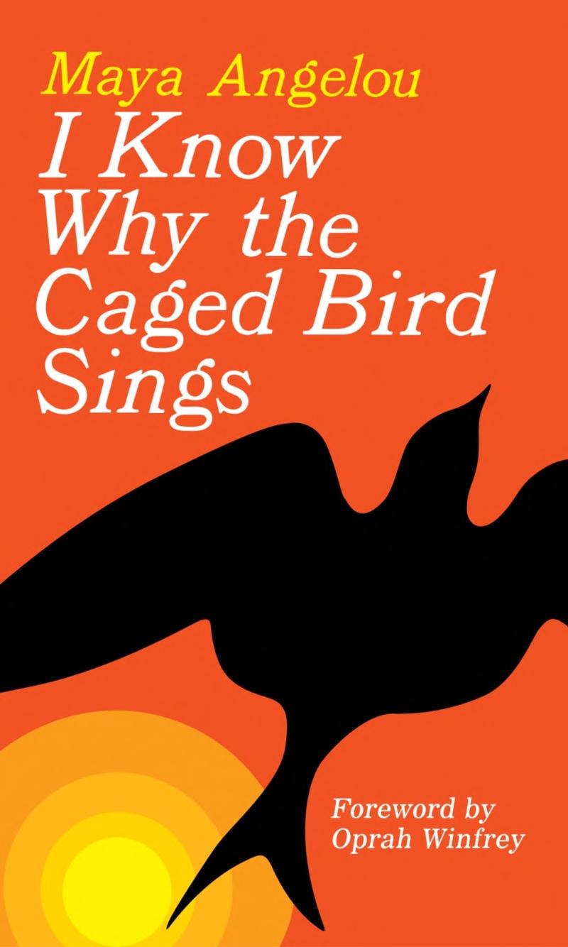 I Know Why the Caged Bird Sings cover