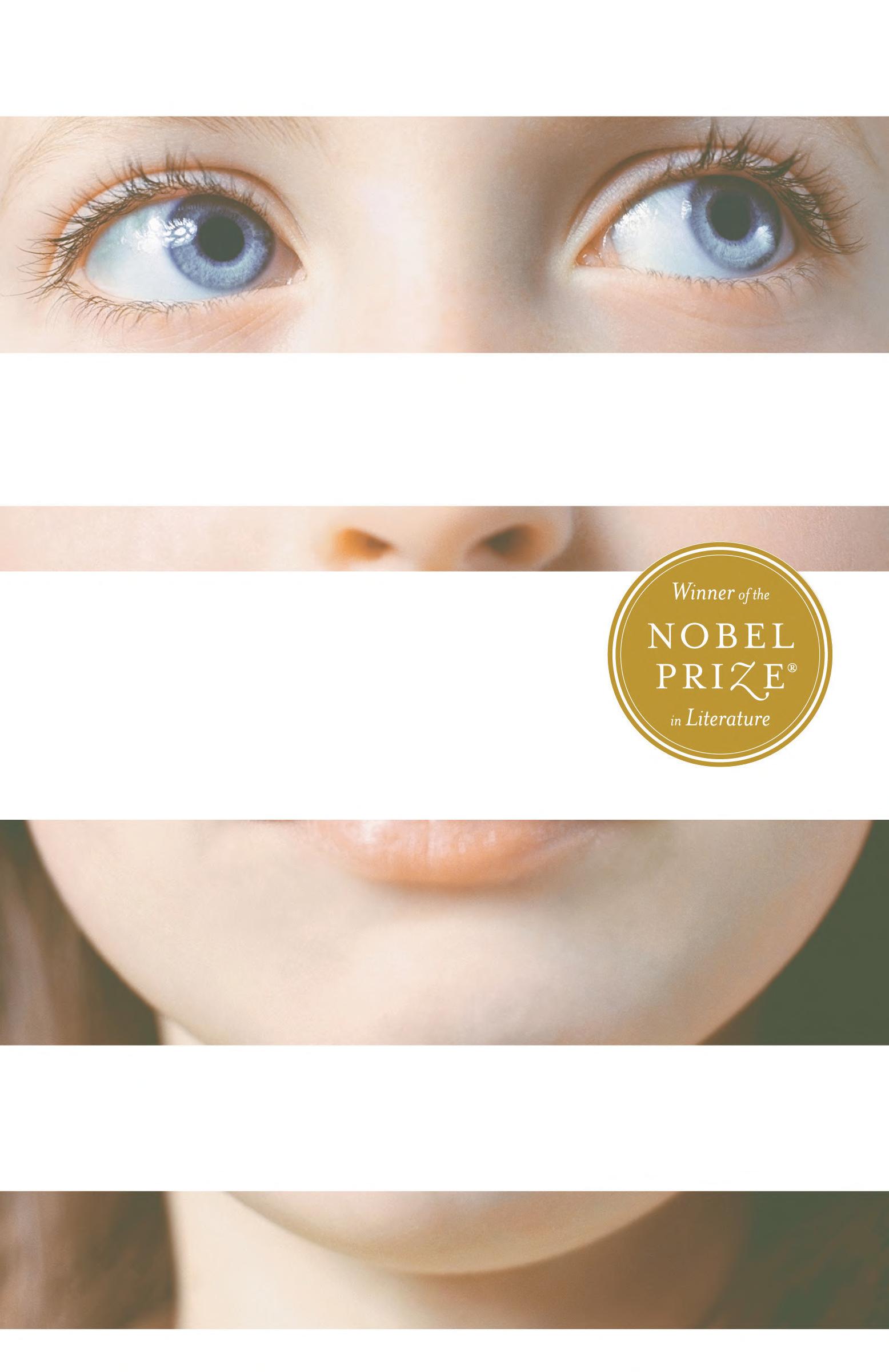 Never Let Me Go cover