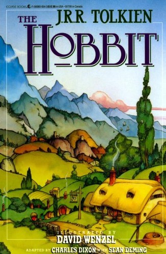 The Hobbit