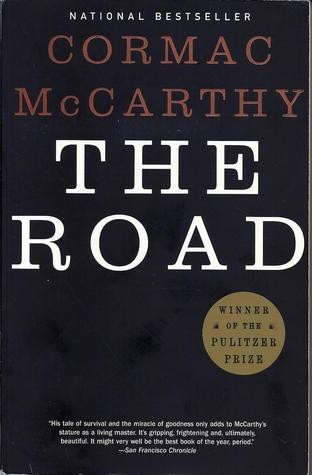The Road cover